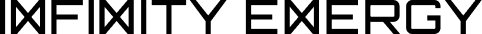 エナジードリンクのロゴ