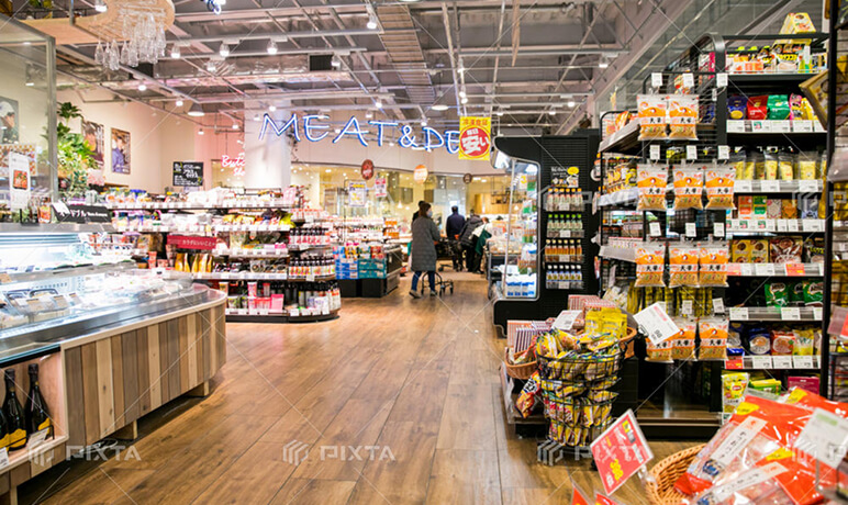 店舗の画像
